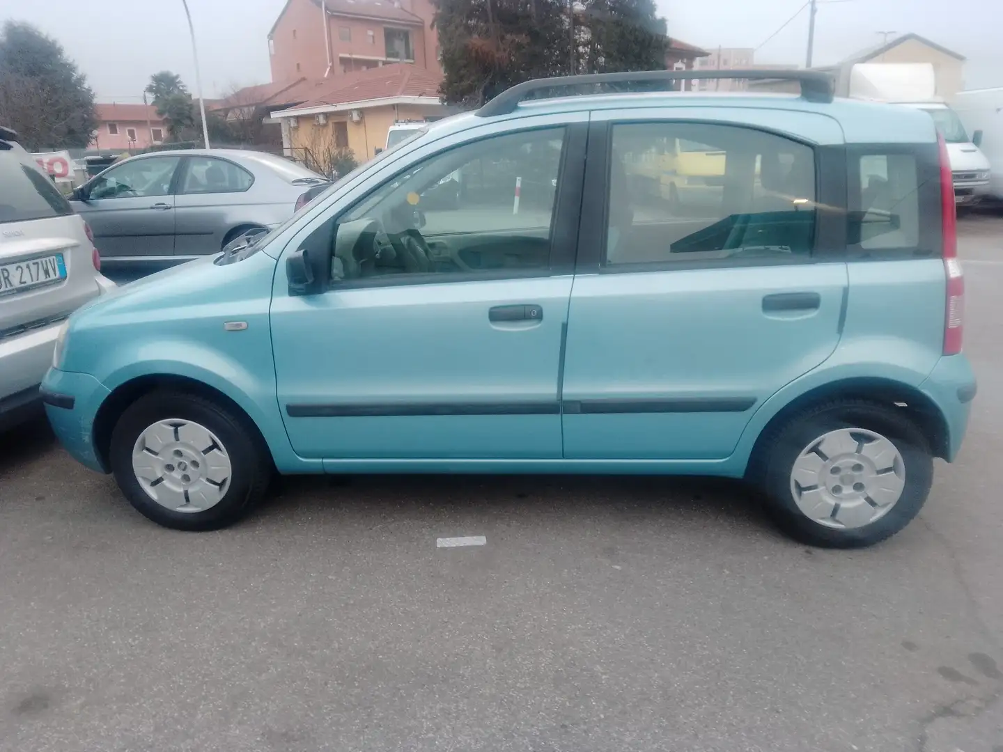 Fiat Panda 1.2 Emotion eco - 2