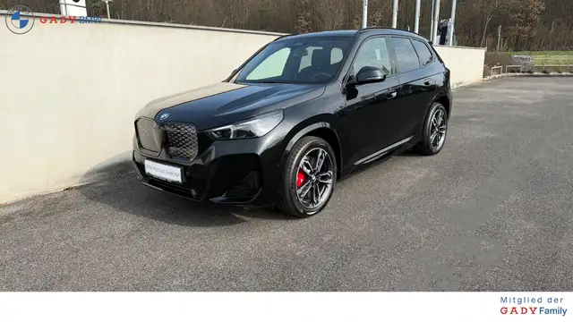 BMW iX1 eDrive20