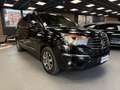 SsangYong Rodius Rodius 2.2 Diesel 4WD A/T Classy Pelle Czarny - thumbnail 7