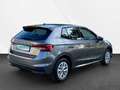 Skoda Fabia Selection Klima, Alu, PDC Grau - thumbnail 6