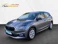 Skoda Fabia Selection Klima, Alu, PDC Grau - thumbnail 1