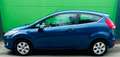 Ford Fiesta RCD, Klimaautomatik, Multilenkrad Blauw - thumbnail 4