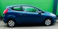 Ford Fiesta RCD, Klimaautomatik, Multilenkrad Bleu - thumbnail 3