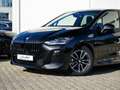 BMW 218 218i Active Tourer M-Sport AHK adLED KoZg eSitz RF Schwarz - thumbnail 4