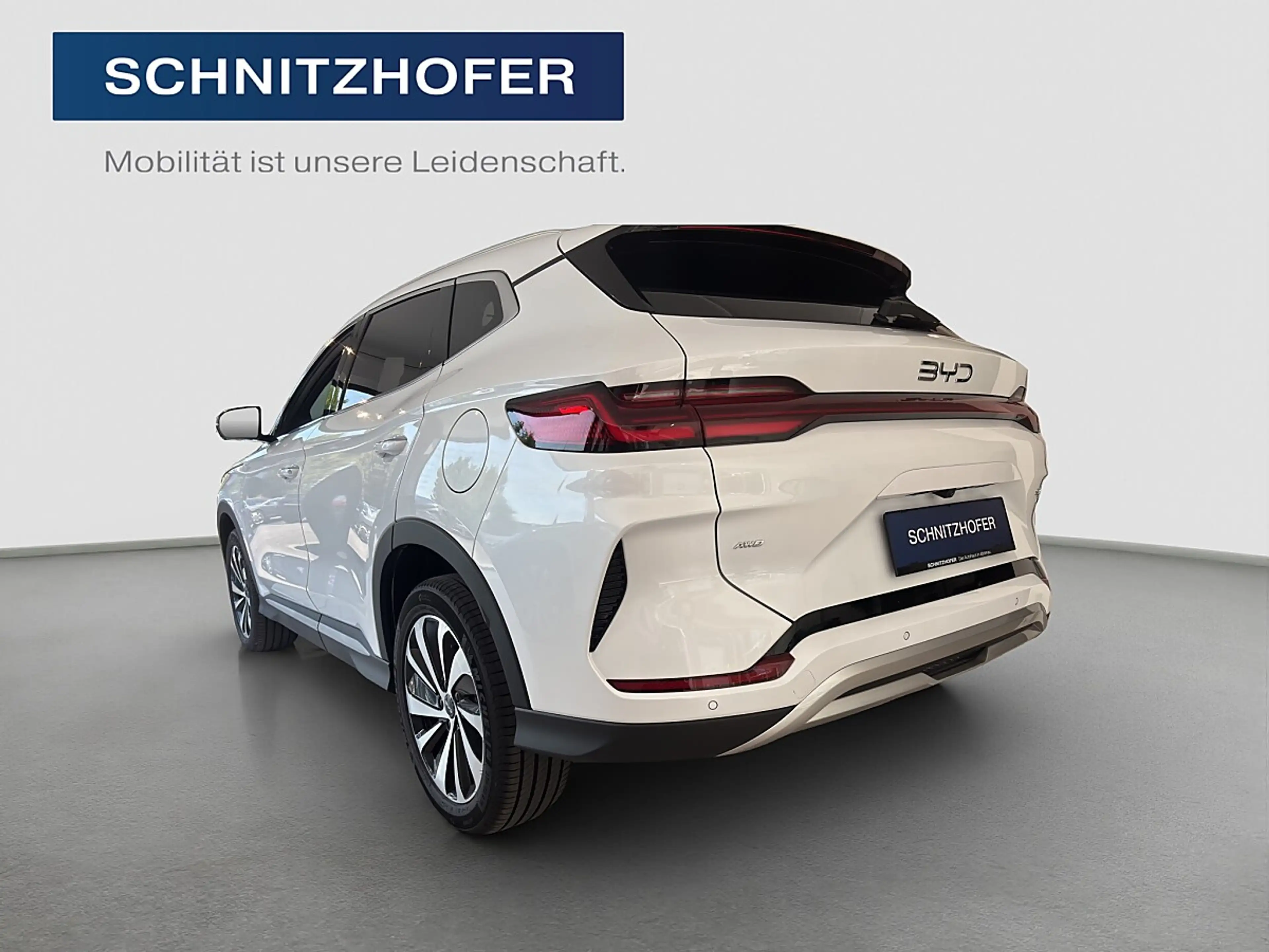 BYD Seal U DM-i PHEV 18,3kWh AWD Design Österreich Paket — photo 7