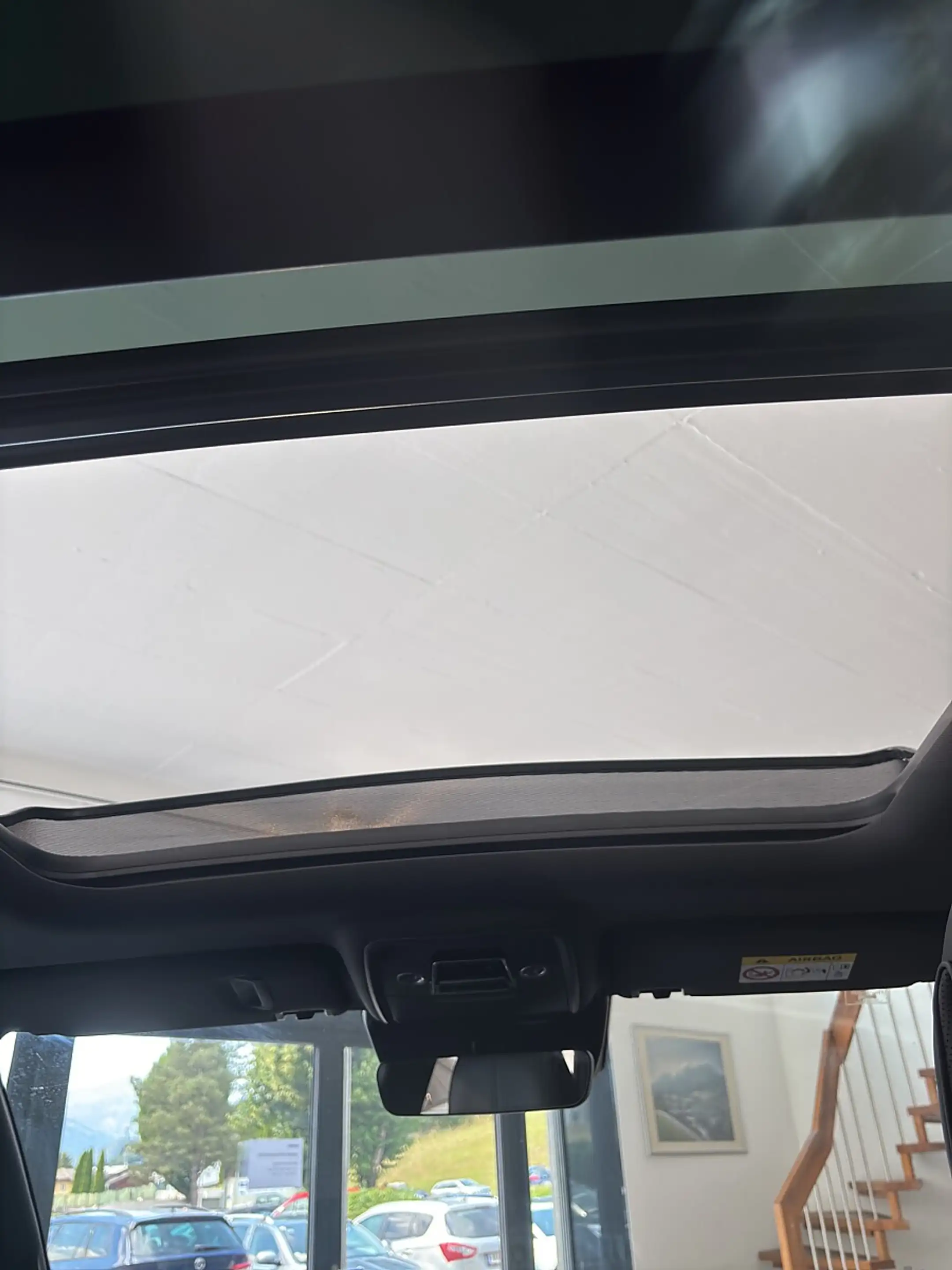 BYD Seal U DM-i PHEV 18,3kWh AWD Design Österreich Paket — photo 14