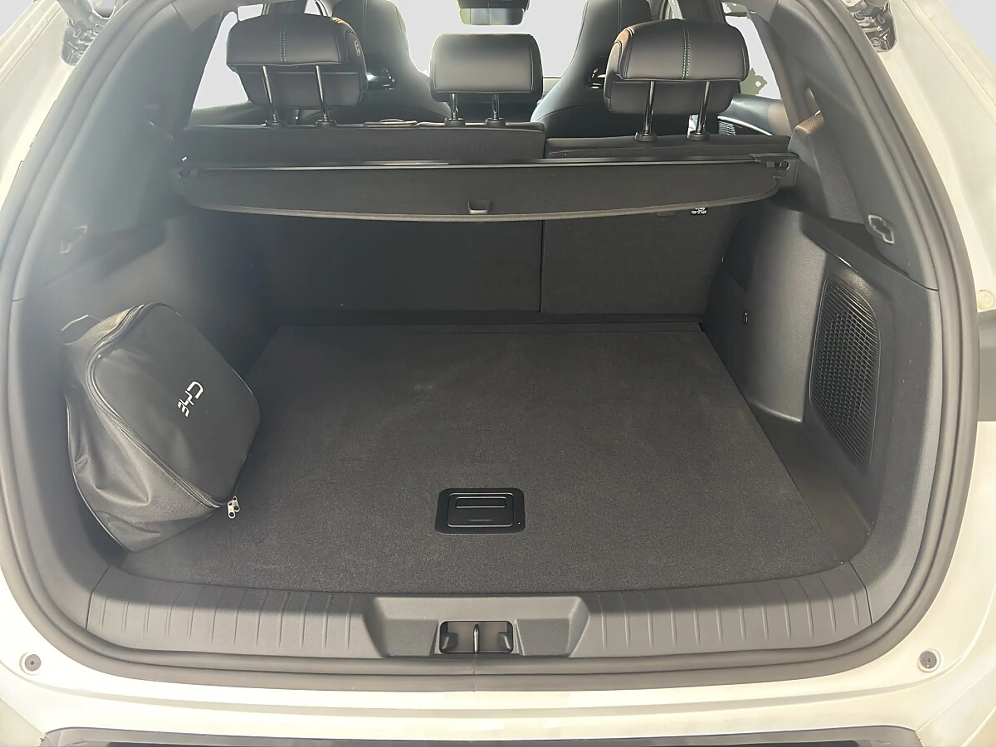 BYD Seal U DM-i PHEV 18,3kWh AWD Design Österreich Paket — photo 11