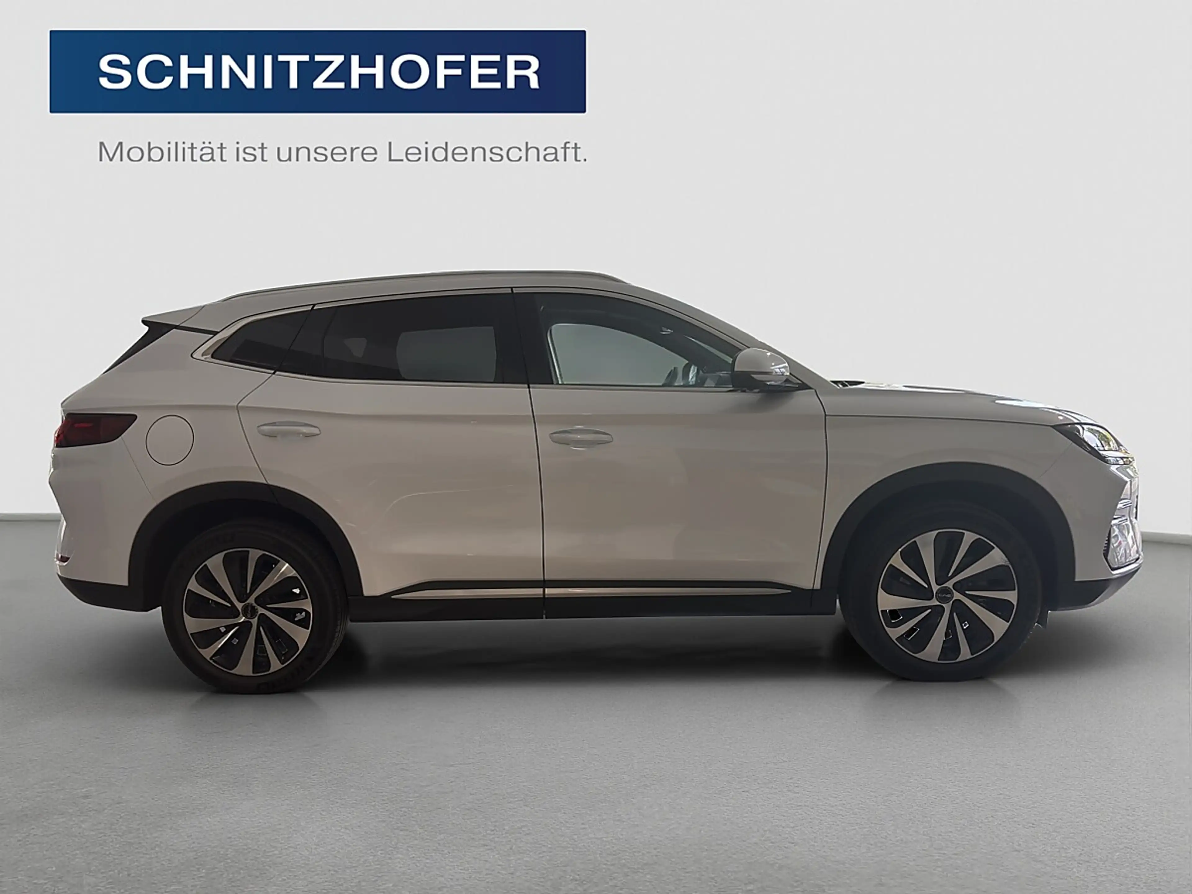 BYD Seal U DM-i PHEV 18,3kWh AWD Design Österreich Paket — photo 4