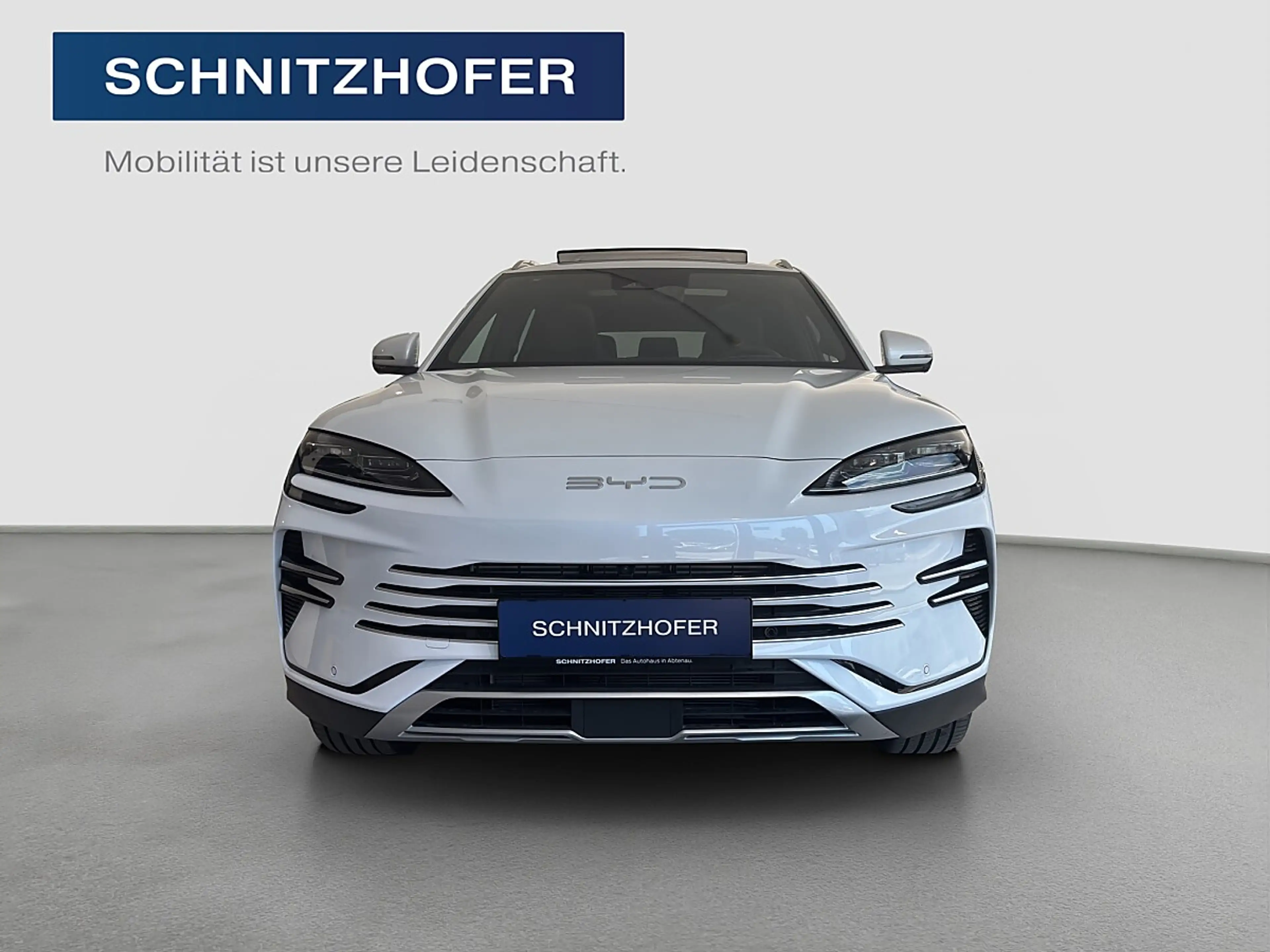 BYD Seal U DM-i PHEV 18,3kWh AWD Design Österreich Paket — photo 2