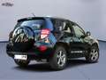 Toyota RAV 4 2.2D-4D Yokubari 4x2 Cross Sport Noir - thumbnail 5