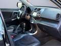 Toyota RAV 4 2.2D-4D Yokubari 4x2 Cross Sport Noir - thumbnail 13