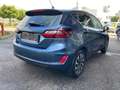 Ford Fiesta Titanium Blau - thumbnail 12