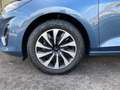 Ford Fiesta Titanium Blau - thumbnail 9