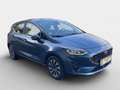 Ford Fiesta Titanium Blau - thumbnail 2