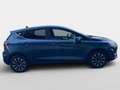 Ford Fiesta Titanium Blau - thumbnail 3