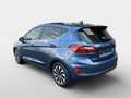 Ford Fiesta Titanium Blau - thumbnail 5