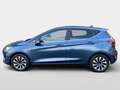 Ford Fiesta Titanium Blau - thumbnail 6