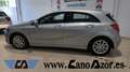 Mercedes-Benz A 180 180CDI BE Urban Plateado - thumbnail 8