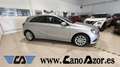 Mercedes-Benz A 180 180CDI BE Urban Plateado - thumbnail 4