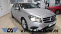 Mercedes-Benz A 180 180CDI BE Urban Plateado - thumbnail 3