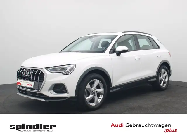 2023 Audi Q3 in White for sale
