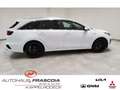Kia Ceed SW / cee'd SW Vision 1.4 T-GDI Navi PDC Rückfahrkam. Apple CarPl Weiß - thumbnail 4