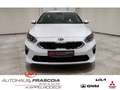 Kia Ceed SW / cee'd SW Vision 1.4 T-GDI Navi PDC Rückfahrkam. Apple CarPl Weiß - thumbnail 2