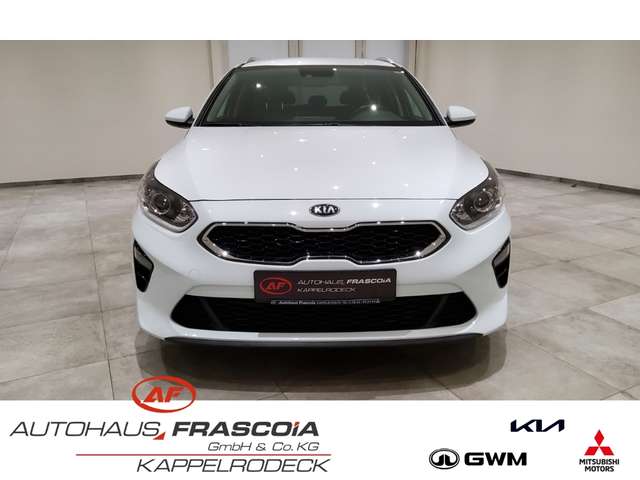 Kia Ceed SW / cee'd SW Vision 1.4 T-GDI Navi PDC Rückfahrkam. Apple CarPl