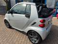 smart forTwo fortwo Cabrio - vieles NEU - Klima Plateado - thumbnail 9