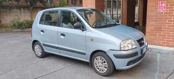 1.0 12v GL Comfort 59cv