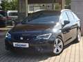 SEAT Leon ST Cupra 290 DSG Navi Wipa Kamera ACC Schwarz - thumbnail 2