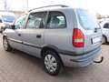 Opel Zafira A 2.Hand*Klima*HU 11/25 Grau - thumbnail 4