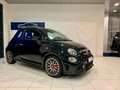 Abarth 595 595 1.4 16v t. t-jet Competizione 180cv Noir - thumbnail 1