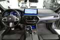 BMW 520 d 48V Touring Msport Autom. Gris - thumbnail 6
