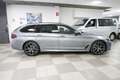 BMW 520 d 48V Touring Msport Autom. Gris - thumbnail 3