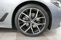 BMW 520 d 48V Touring Msport Autom. Gris - thumbnail 12