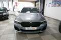 BMW 520 d 48V Touring Msport Autom. Gris - thumbnail 2