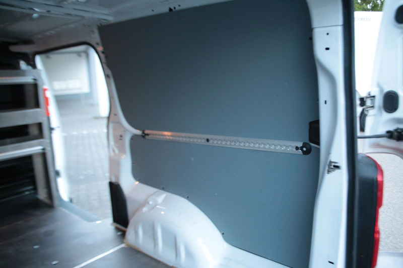 Citroen Jumpy Kasten XL L3- 3.1 t Ges.-gew., Regal, AHK — photo 7