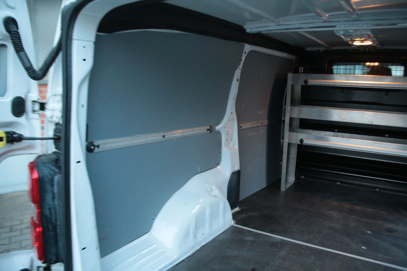 Citroen Jumpy Kasten XL L3- 3.1 t Ges.-gew., Regal, AHK — photo 6