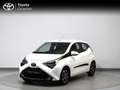 Toyota Aygo 1.0 VVT-i x-play Blanco - thumbnail 1