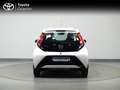 Toyota Aygo 1.0 VVT-i x-play Blanc - thumbnail 4