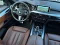 BMW X5 M d *7 SITZER*2.HAND*VOLLAUSTATTUNG*381 PS* Grau - thumbnail 21