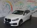 BMW 118 d *LED, NAVI, SITZHEIZUNG* *BESTPREIS IN Ö!* Blanc - thumbnail 26