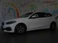 BMW 118 d *LED, NAVI, SITZHEIZUNG* *BESTPREIS IN Ö!* Blanc - thumbnail 3
