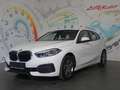 BMW 118 d *LED, NAVI, SITZHEIZUNG* *BESTPREIS IN Ö!* Weiß - thumbnail 25