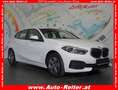 BMW 118 d *LED, NAVI, SITZHEIZUNG* *BESTPREIS IN Ö!* Weiß - thumbnail 1