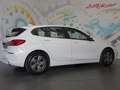 BMW 118 d *LED, NAVI, SITZHEIZUNG* *BESTPREIS IN Ö!* Blanc - thumbnail 4