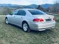 BMW 730 d E65 Österreich-Paket Aut. Silber - thumbnail 3