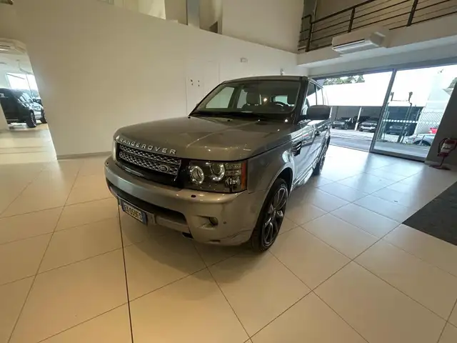 Land Rover Range Rover Sport 3.0 SDV6 HSE