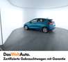 Ford Fiesta Titanium 1,5 TDCi Start/Stop Bleu - thumbnail 7